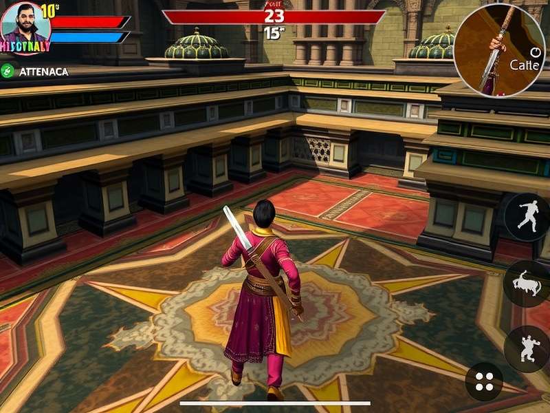 Prithviraj Mace Champion Plus player community